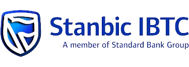 Stanbic IBTC Logo